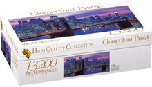 Clementoni High Quality Collection The Masterpiece - New York - pussel - 13200 delar