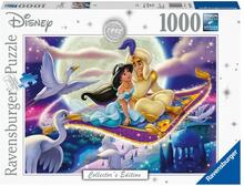 Ravensburger pussel - Disney Aladdin 1000 Bitar