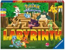 BRIO 10827037 Pokémon Labyrinth
