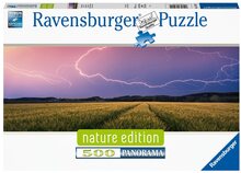 Thunderstorm Pussel 500 bitar Ravensburger