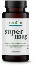Super Mag 90k