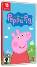 My Friend Peppa Pig - Nintendo Switch, Nintendo Switch Lite