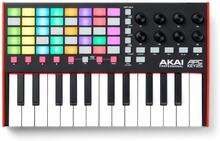 AKAI APC Key 25 MK2 - Ableton Live Controller