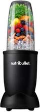 NutriBullet Pro 900, Bordplade blender, 0,9 L, Impulsfunktion, Knusning af is, 0,6 m, 900 W