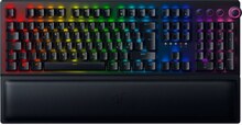 Razer HUNTSMAN V2 Gamingtangentbord (RED SWITCH)