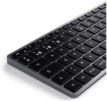 USB-C Bluetooth Slim Keyboard x1 AZERTY Satechi
