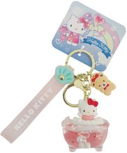 Hello Kitty nyckelring