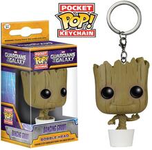 Pocket POP Keychain Guardians of the Galaxy Baby Groot