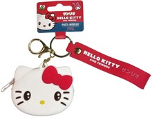 Hello Kitty Börs och Nyckelring
