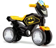 Foten i Golvet Motorcykel Moltó Cross Batman