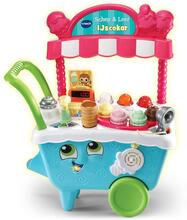 VTech Scoop And Learn Ice Cream Cart