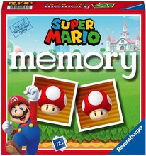 Super Mario memory® Ravensburger