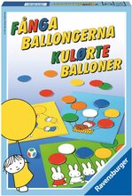 Fånga Ballongerna Ravensburger (SE/DK)