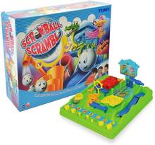 The Screwball Scramble Game