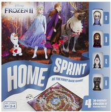 Barnspel Disney Frozen 2 Home Sprint
