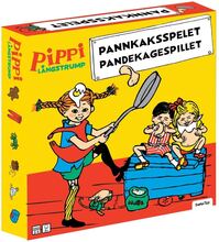 Pippi Pannkaksspel SE/DK