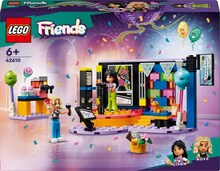 LEGO Friends 42610 - Karaoke Music Party