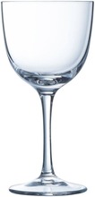Glasset Chef & Sommelier Nick & Nora Cocktail Transparent Glas (150 ml) (6 antal)