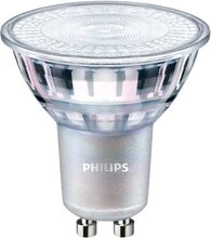 Philips Master LEDspot MV LED-lampor 4,9 W GU10