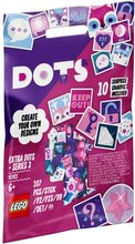 LEGO® DOTS™ Extra DOTS – serie 3 41921