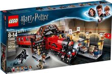 LEGO Harry Potter Hogwarts Express 75955