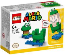 LEGO® Super Mario Frog Mario - Boostpaket 71392