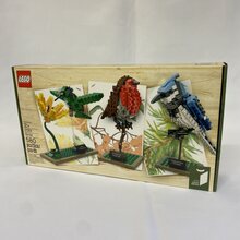 LEGO Vintage Ideas Birds 21301