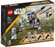 LEGO Star Wars 501st Clone Troopers Battle Pack