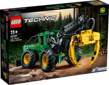 LEGO Technic John Deere 948L-II lunnare