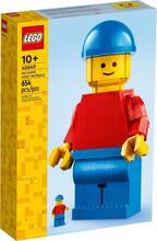 LEGO Stor LEGO minifigur 40649