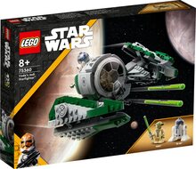 Yoda's Jedi Starfighter™ LEGO® Star Wars™ (75360)
