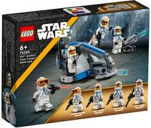 LEGO Star Wars - 332nd Ahsoka's Clone Trooper Battle Pack