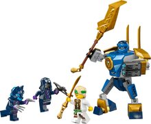 Jays robotstridspack LEGO® Ninjago (71805)