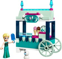 Elsas frostiga godsaker LEGO® Disney Princess (43234)