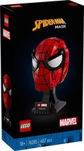 LEGO Super Heroes Spider Mans mask 76285