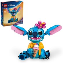 LEGO Disney Classic 43249 Stitch
