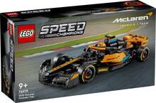 LEGO Speed 2023 McLaren Formel 1-bil 76919