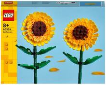 LEGO Icons - Solrosor