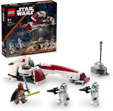 LEGO Star Wars 75378 BARC Speeder™ Escape