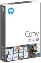 Skrivarpapper HP HP-005318 Vit A4 500 Blad