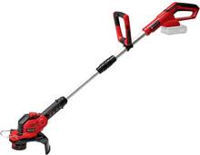 Einhell Power X-Change GE-CT 18/28 Li-Solo 3411242 Batteri Grästrimmer exkl. batteri 18 V