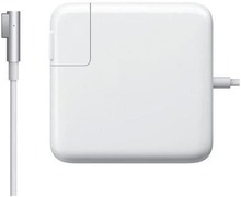 Kompatibel - SERO Apple Macbook Magsafe laddare, 60W - till Macbook och Macbook Pro 13