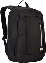 Case Logic Jaunt WMBP215 - Black ryggsäckar Ryggsäck Svart Polyester
