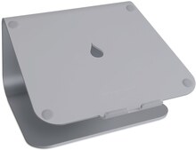 Rain Design mStand 360 - vridbart stativ för MacBook - MacBook Pro - bärbar dator - Grå - Space Grey