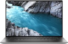 DELL XPS 15 9530 Bärbar dator 39,6 cm (15.6") Full HD+ Intel® Core™ i7 i7-13700H 16 GB DDR5-SDRAM 512 GB SSD NVIDIA GeForce RTX 4050 Wi-Fi 6E (802.11ax) Windows 11 Pro Platimun, Silver