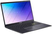 Asus Sistemas Bärbar Dator E510ma-ej617w 15.6´´ Celeron N4020/8gb/256gb Ssd Durchsichtig Spanish QWERTY