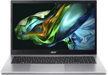 Laptop - Acer - Acer Aspire 3 15 A315-44P - AMD Ryzen 5 - 5500U / upp till 4 GHz - Win 11 Home - Radeon-grafik - 8 GB