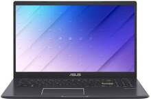 Bärbar dator - ASUS - ASUS Vivobook Go 15 E510KA-EJ720WS - 128 GB - Windows 11 - Intel Celeron - 15,6