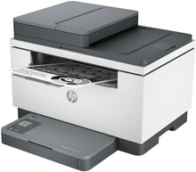 HP LaserJet HP MFP M234sdwe skrivare, Svartvit, Skrivare för Hemma och hemmakontor, Skriv ut, kopiera, skanna, HP+; Skanna till e-post; Skanna till PDF
