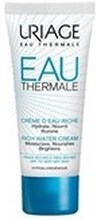 Uriage - Nourishing and moisturizing cream for dry to very dry skin Eau Thermale (Rich Water Cream) 40 ml 40ml